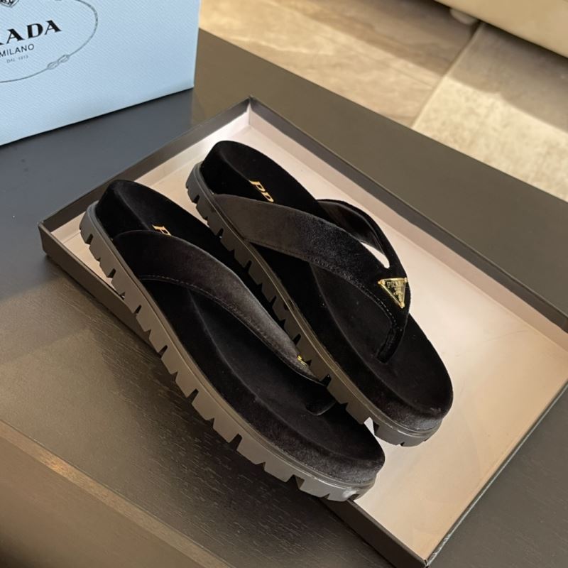 Prada Slippers